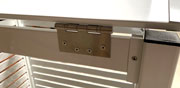 Heavy Duty Stainless Steel Hinges