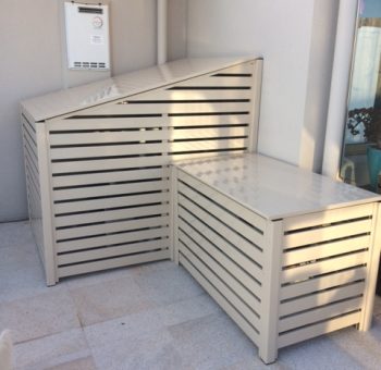 PCFilterCoverAirCon PCFilterCoverAirCon