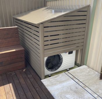 PoolHeaterCovers PoolHeaterCovers
