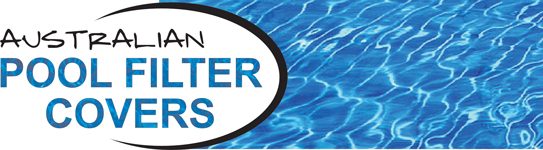 Australia pool filter covers logo